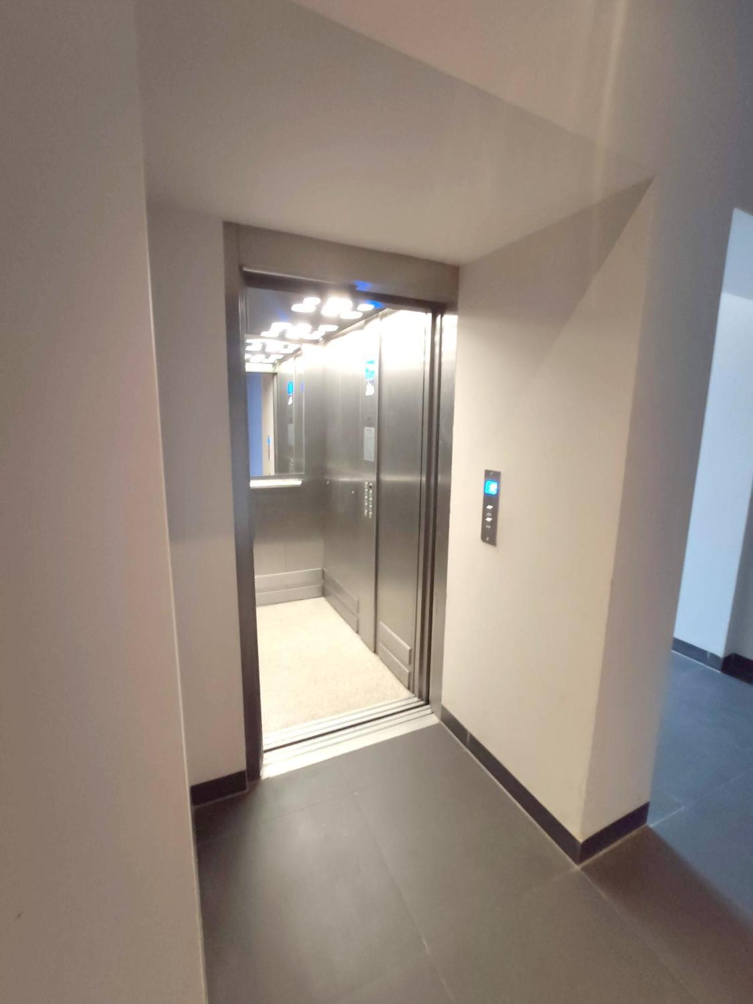 Boho Apartments Торунь Экстерьер фото