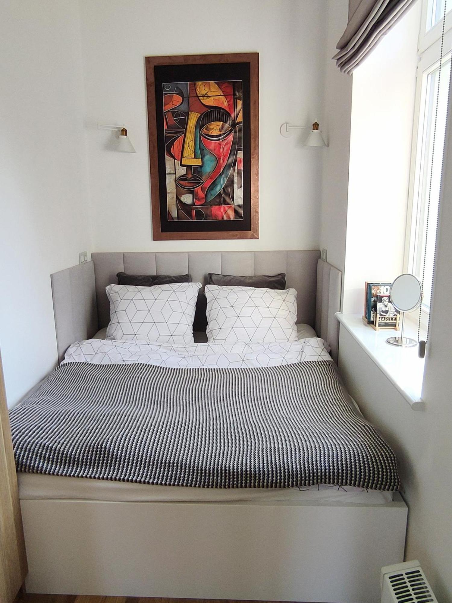 Boho Apartments Торунь Экстерьер фото